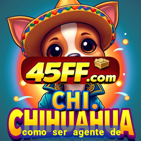 como ser agente de plataforma de jogos